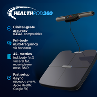 HEALTH POD 360 ELITE