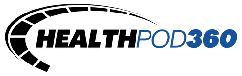 Health Pod 360